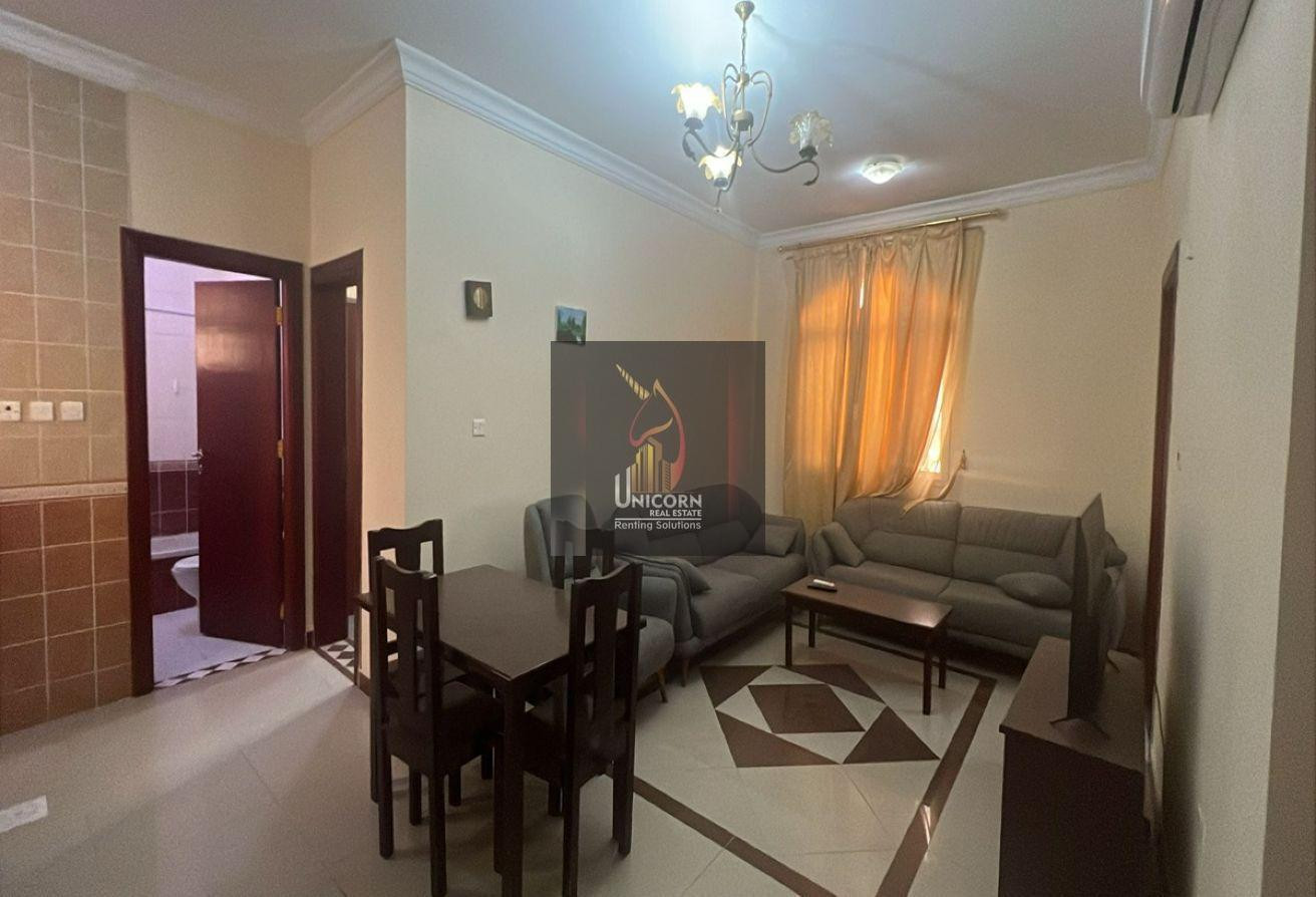2-Bedroom | Furnished | Bills Inc |Great Amenities - Compound Villa in The Pearl