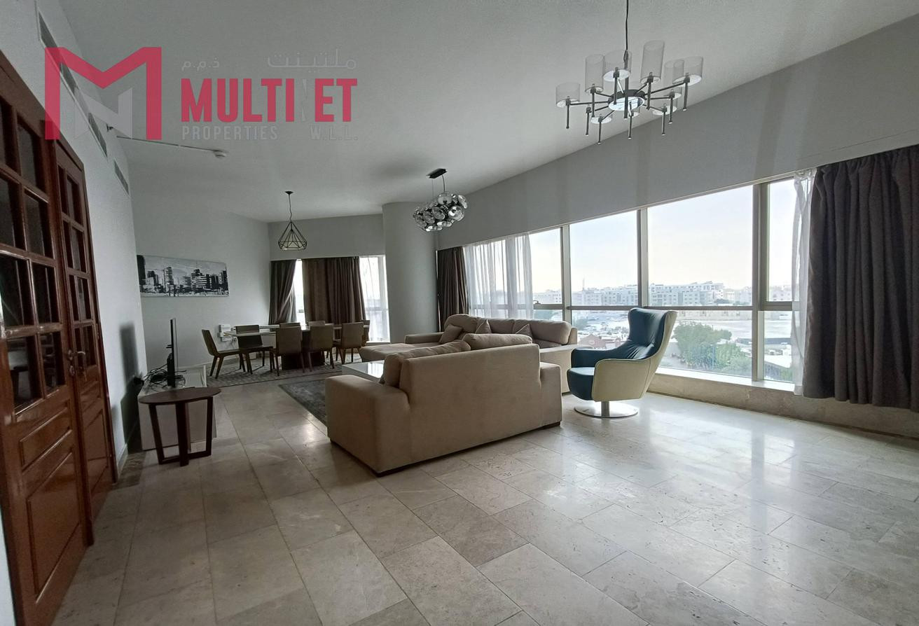 BUDGET 1 BEDROOM APARTMENT IN PRIME LOCATION