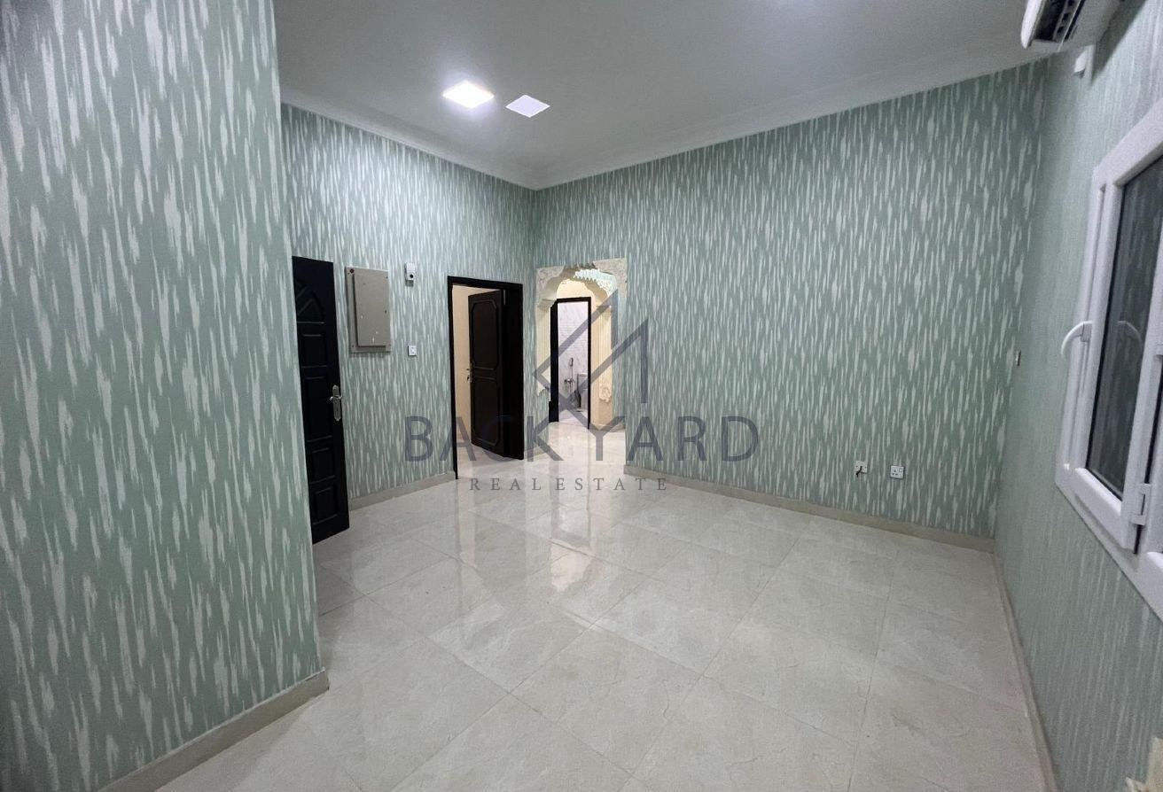 Unfurnished 2BHK Apartment for Rent – Al Sadd