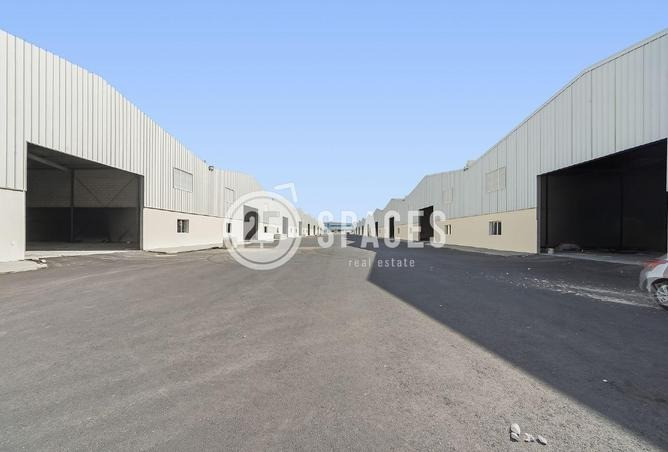 COMMERCIAL STORAGE WAREHOUSE FOR RENT BIRKAT AL