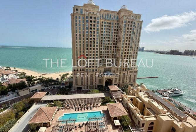 Marina View - Spacious 2Bedrooms - Furnished