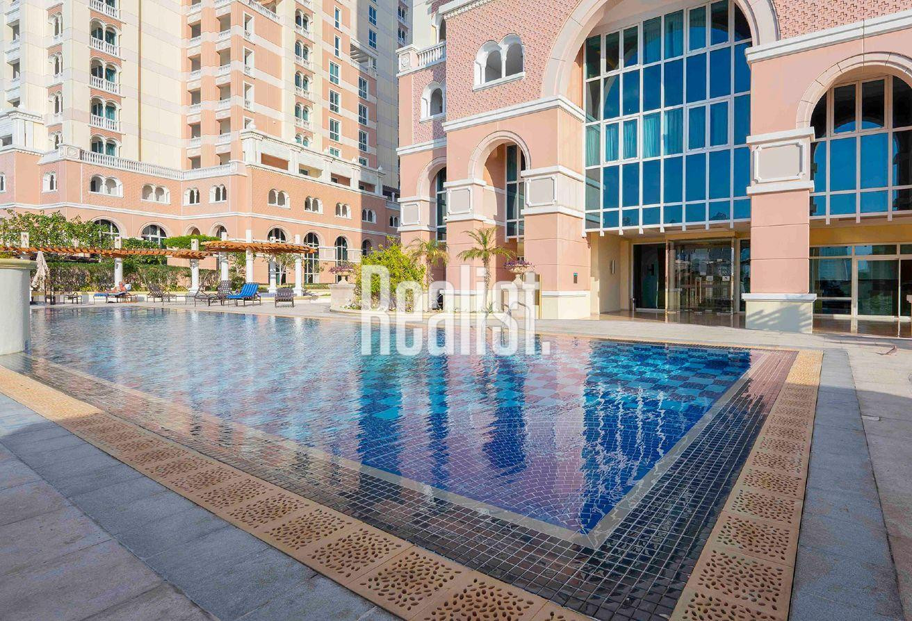 FULL VIVA VIEW | 1 BEDROOM CHALET |INCLUDING BILLS - Townhouse in Viva East