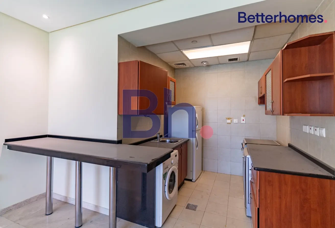 FULLY FURNISHED | 2 BEDROOMS | SPACIOUS - Apartment in Zig Zag Towers
