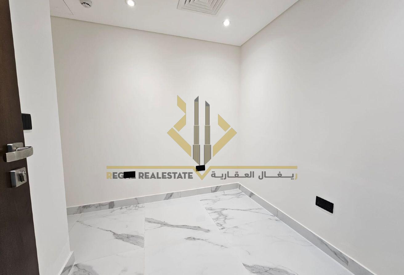 2+maid in lusail marina for only 9500 QAR