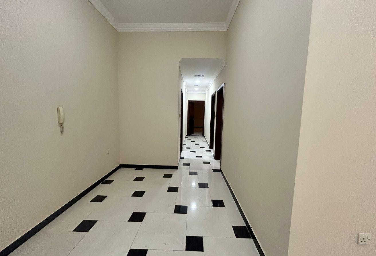 SPACIOUS BEAUTIFUL NEAR METRO 2 MONTHS FREE 3BHK!! - Apartment in Al Sadd