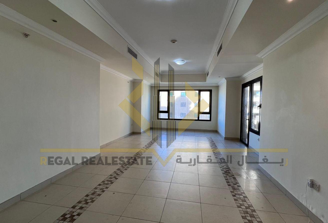 Ready 1BR FF | Balcony | Qatar cool Included