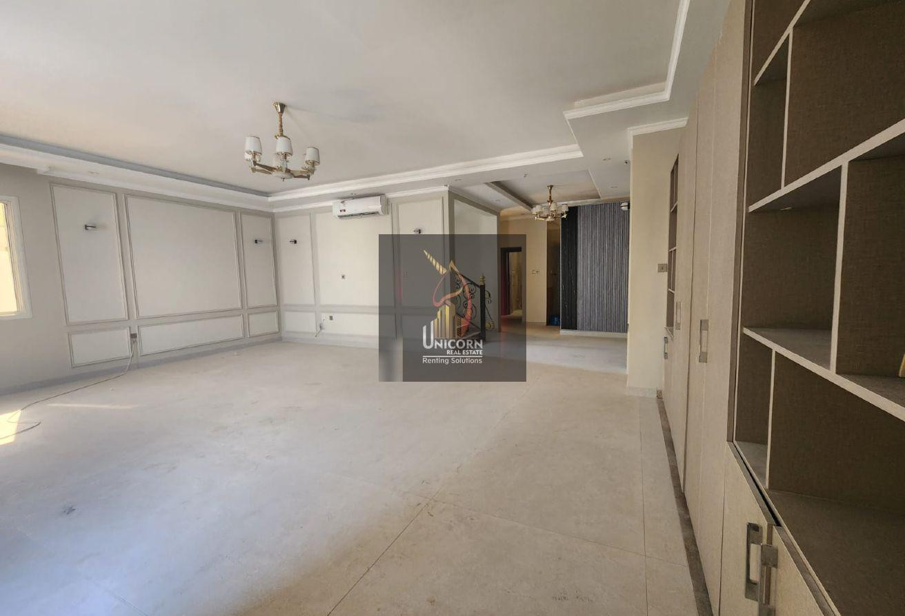 Massive 5-Bedroom | Unfurnished | Standalone - Villa in Al Wukair