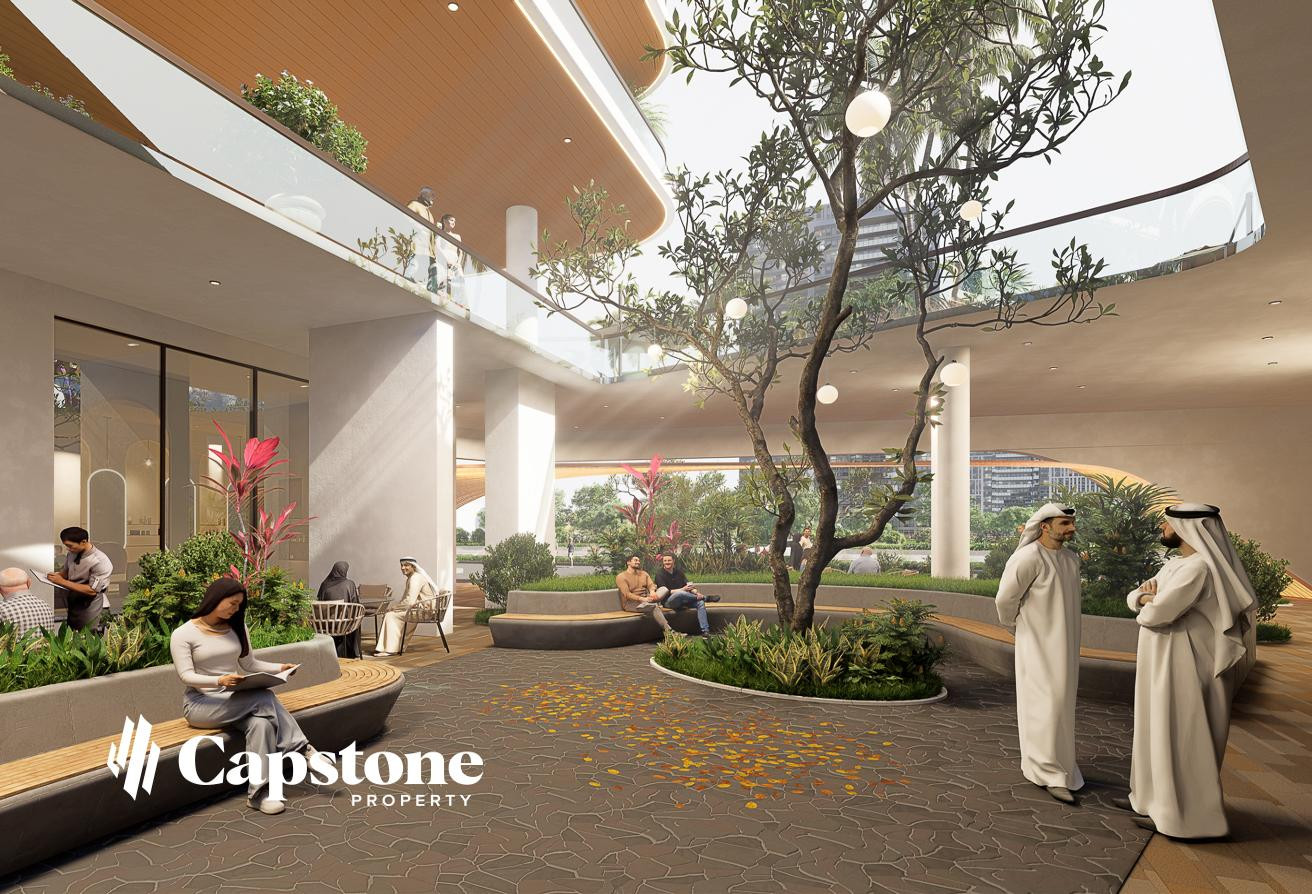 Fully-furnished 3BR+M Duplex | 6 Years Payment - Apartment in Seef Lusail