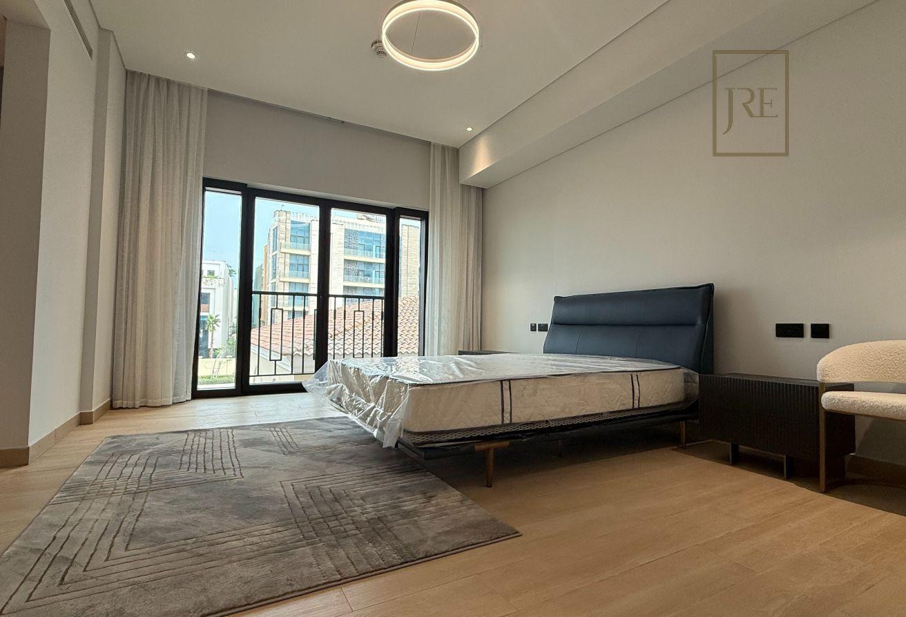 Brand New 2BR+ Maid | Fully Furnished Installments - Apartment in Giardino Gardens