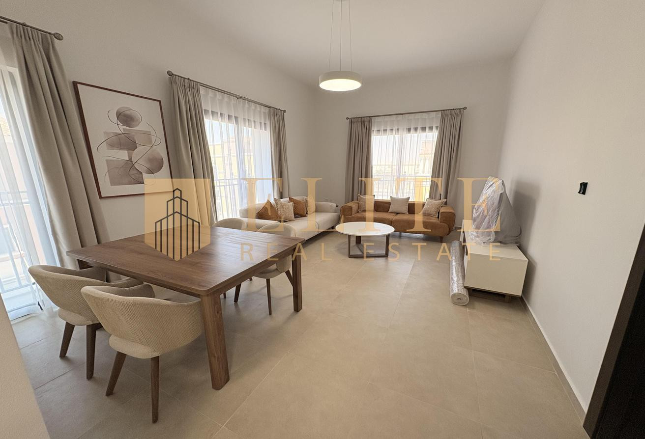 Brand New Apartment I 1 BR FF I Abu Hamour - Apartment in Bu Hamour Street
