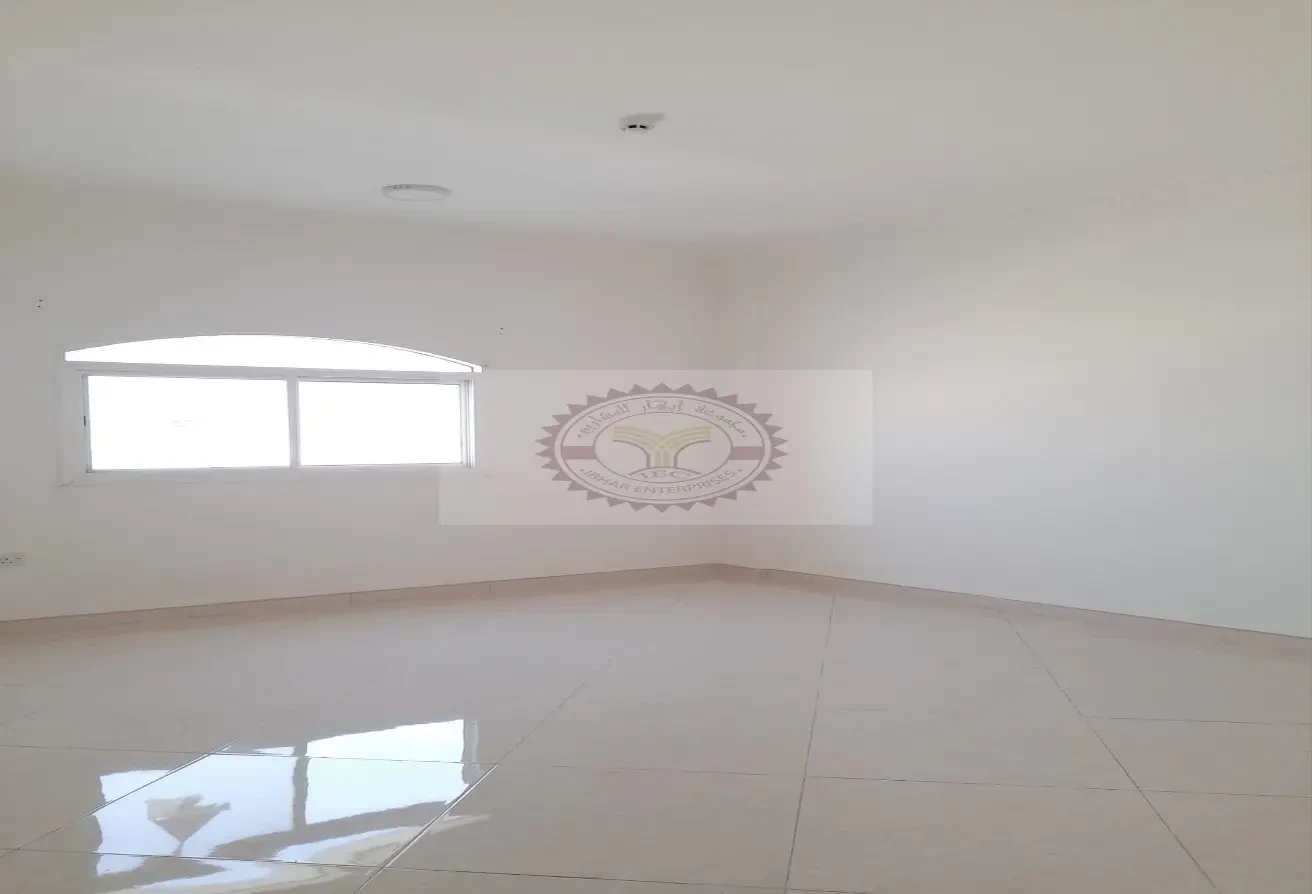3 bhk unfurnished flat only at 5800 - Apartment in Bin Omran