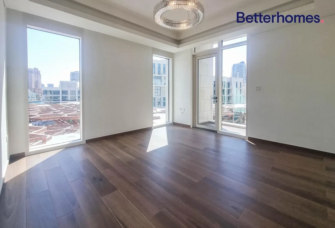 2+M BRAND NEW APT | GEWAN | BILLS INCLUDED - Apartment in Doha