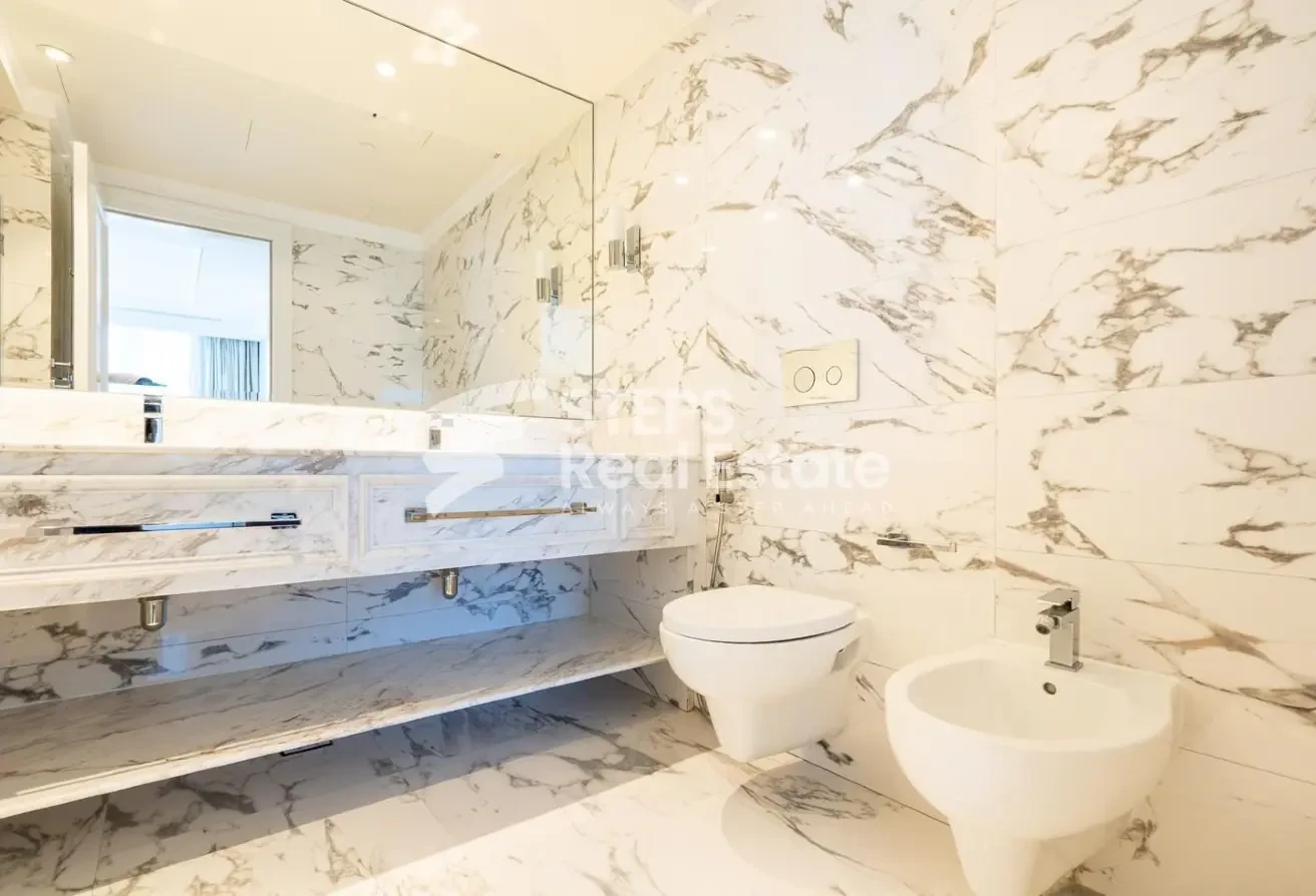 Bills Included | Elegant 2BHK Apartment for Rent - Apartment in West Bay