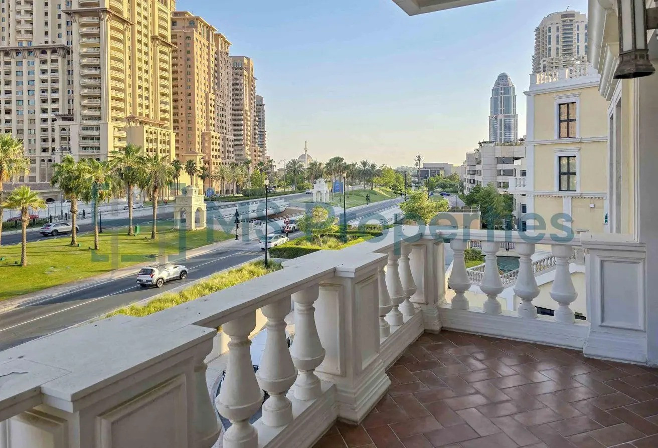 Luxury! 1BR Handover Q4 2026 4 Year Payment Plan!