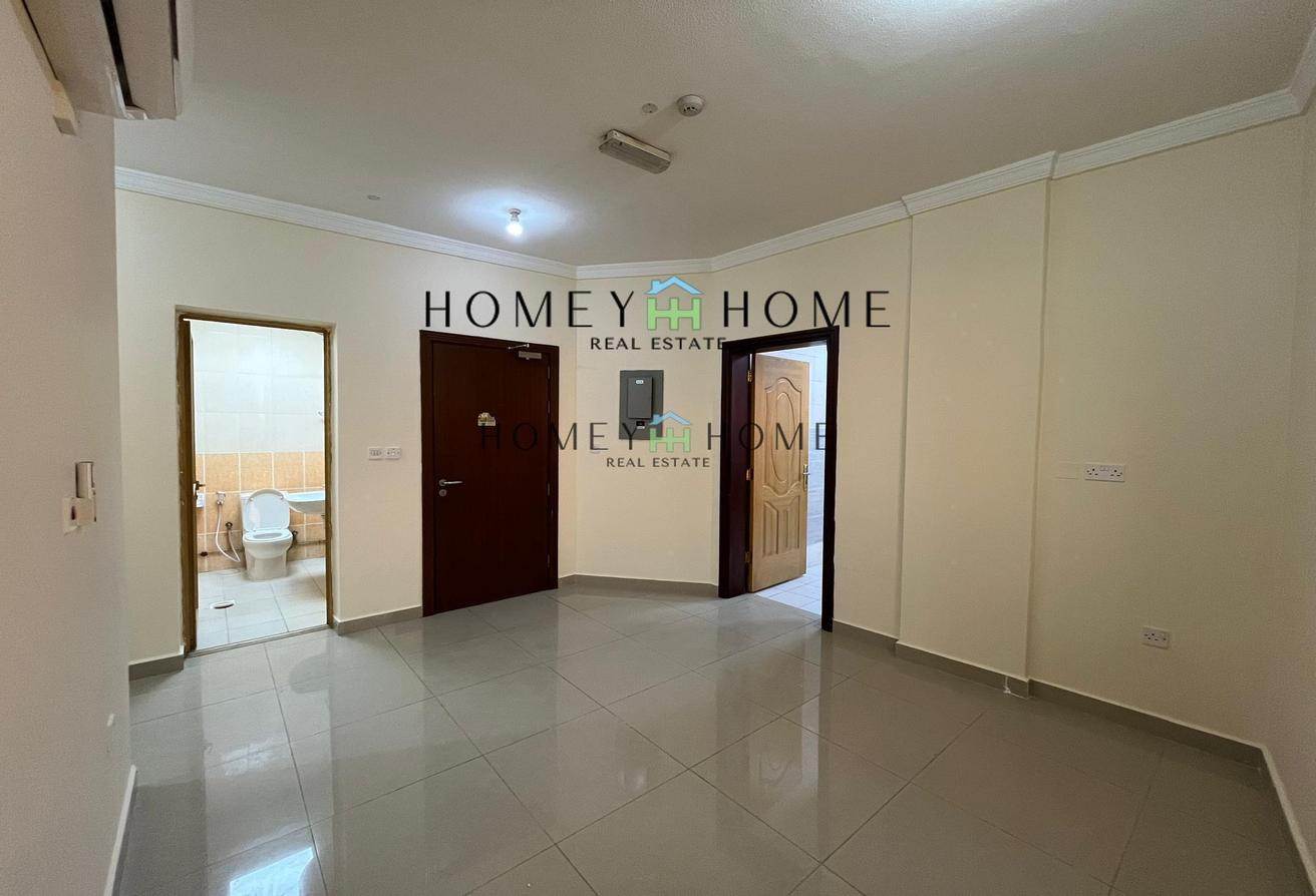 For rent: 2BHK apartment Unfurnished in Bin Omran - Apartment in Al Jazi Compound