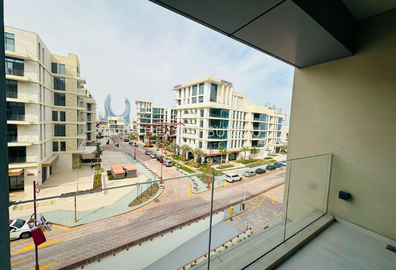 25% CORPORATE DISCOUNT FOR 1 BEDROOM IN GEWAN !!! - Apartment in Gewan Island