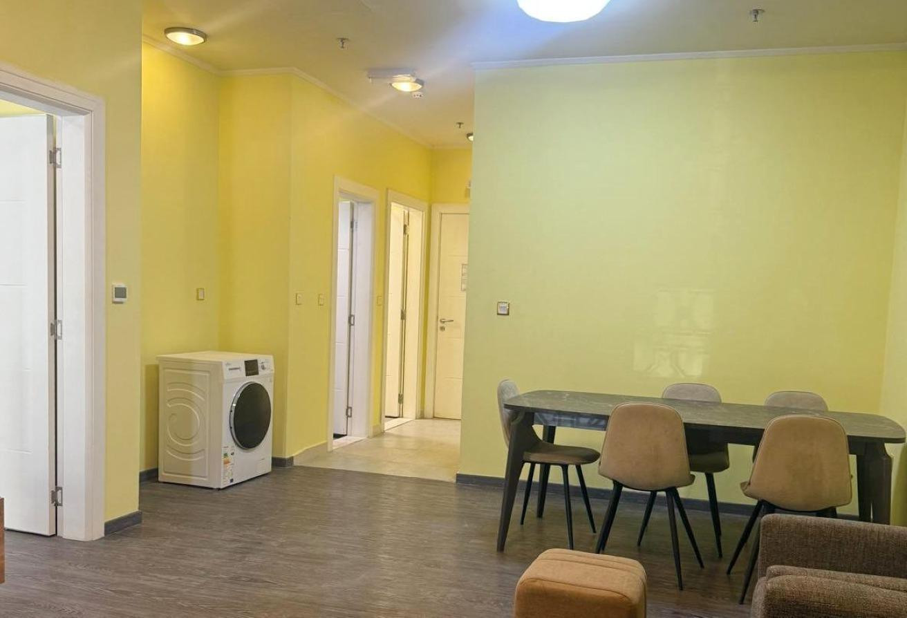 1BR | Fully Furnished | Best Value | Grace Period - Apartment in Thabit Bin Zaid Street