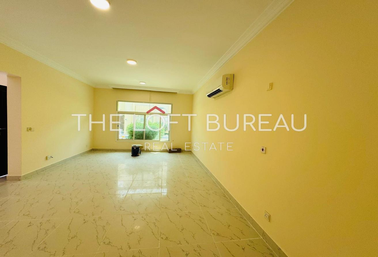 Spacious 4-BR Villa for Rent – Al Garfa, Doha - Villa in Fereej Bin Mahmoud