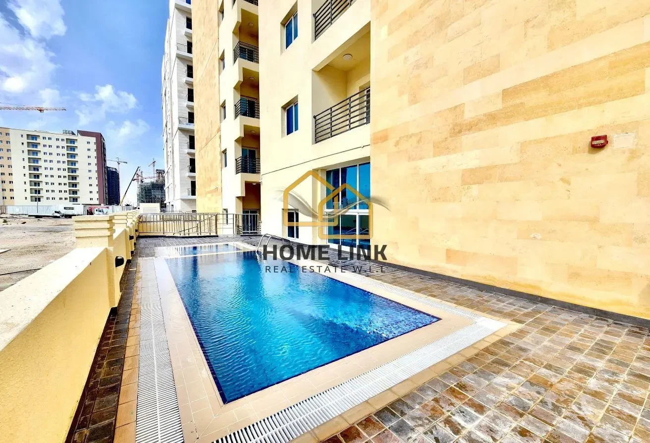 BILLS INCLUDED | 1BEDROOM FF APRT IN AL ARKIYAH - Apartment in Al Erkyah City