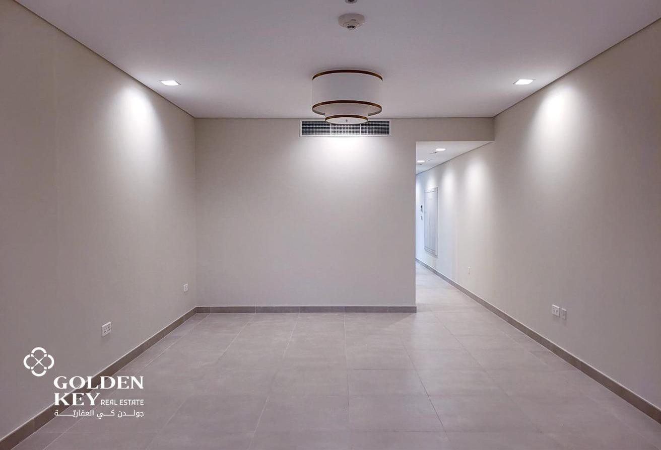 Marina View |Premium Studio+Balcony | Title Deed - Apartment in Viva Bahriya