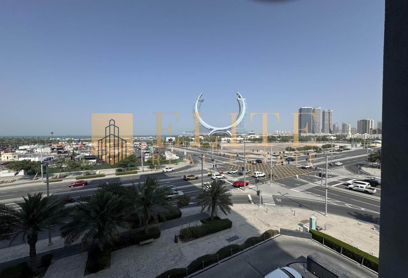 Brand New Luxury 1BR Apartment | Lusail Marina