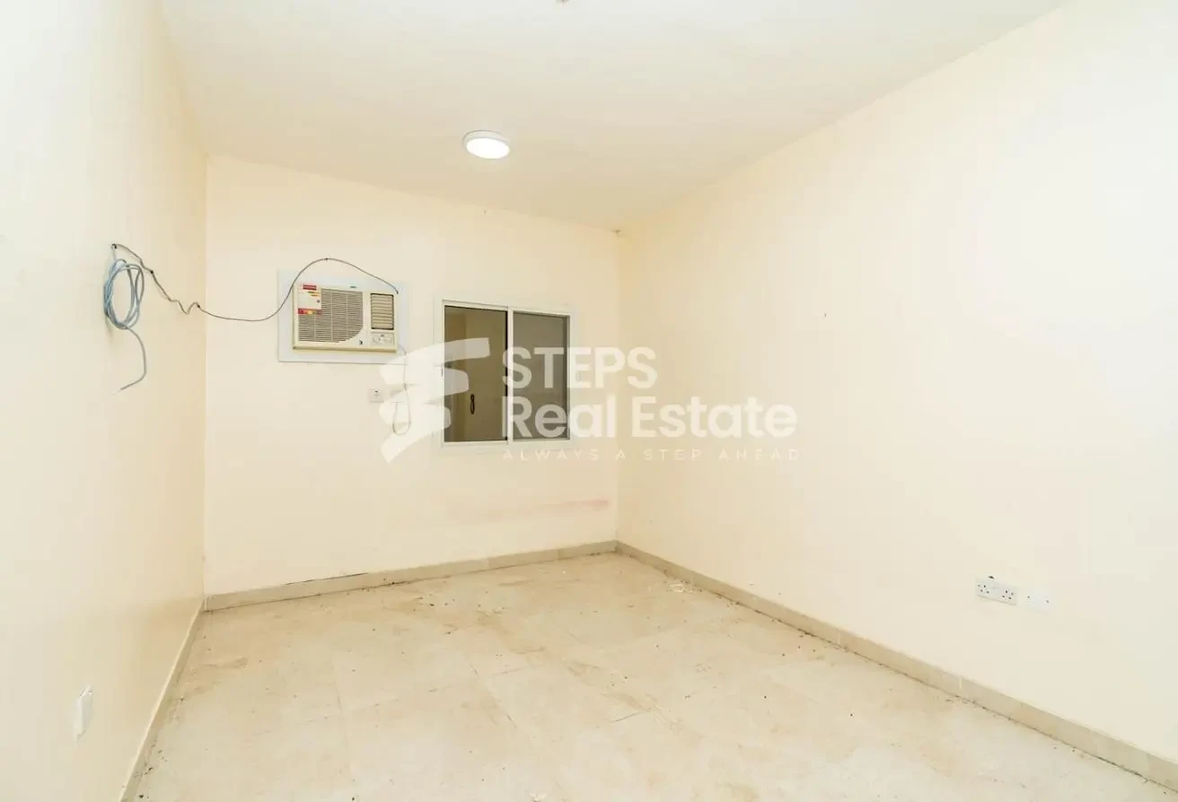 Rooms for Staff Accommodation for Rent - Labor Camp in Doha