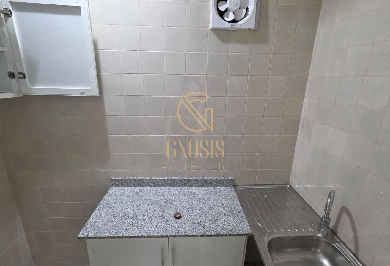 SPACIOUS STUDIO U/F IN AL MAMMOURA WITH BILLS INCL - Studio Apartment in Al Maamoura