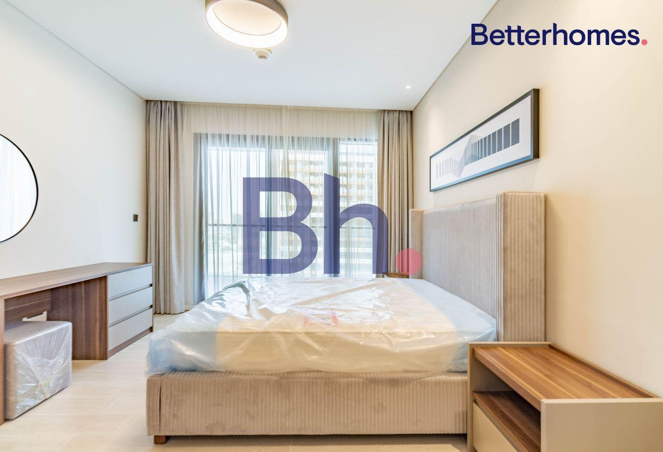 BRAND NEW 1-BEDROOM APARTMENT | PRIME LOCATION - Apartment in Lusail Residence