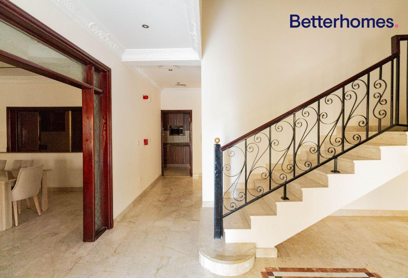 SPACIOUS | WITH MAID ROOM | MONTH FREE AWAITS!! - Villa in AlMuraikh