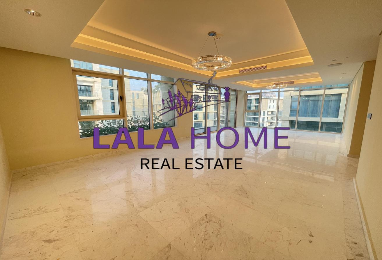 Bright and Spacious 4BR DUPLEX for sale - Duplex in Gewan Island