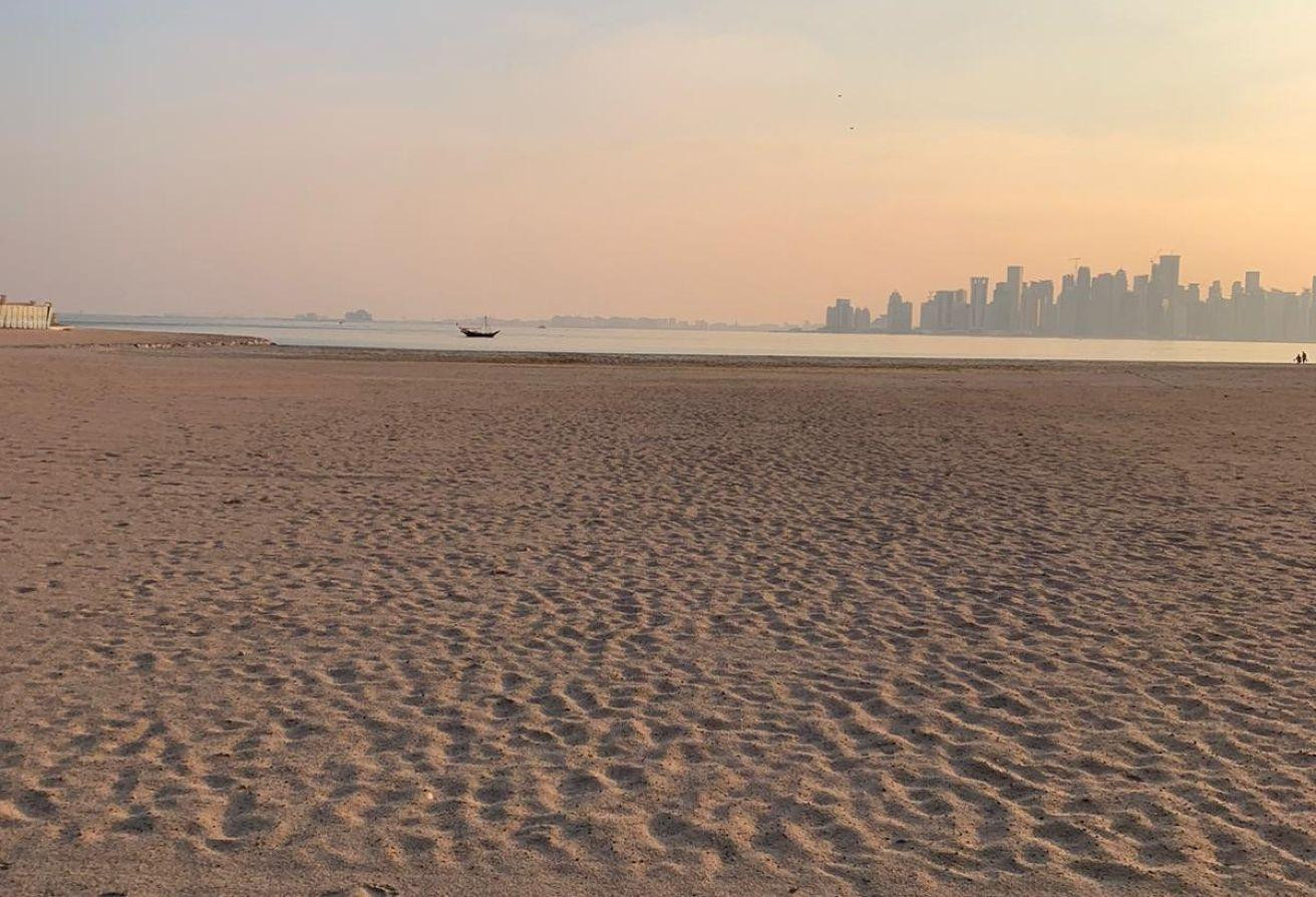 luxury | New | Privet Beach | Pool | Elevator - Villa in The Pearl