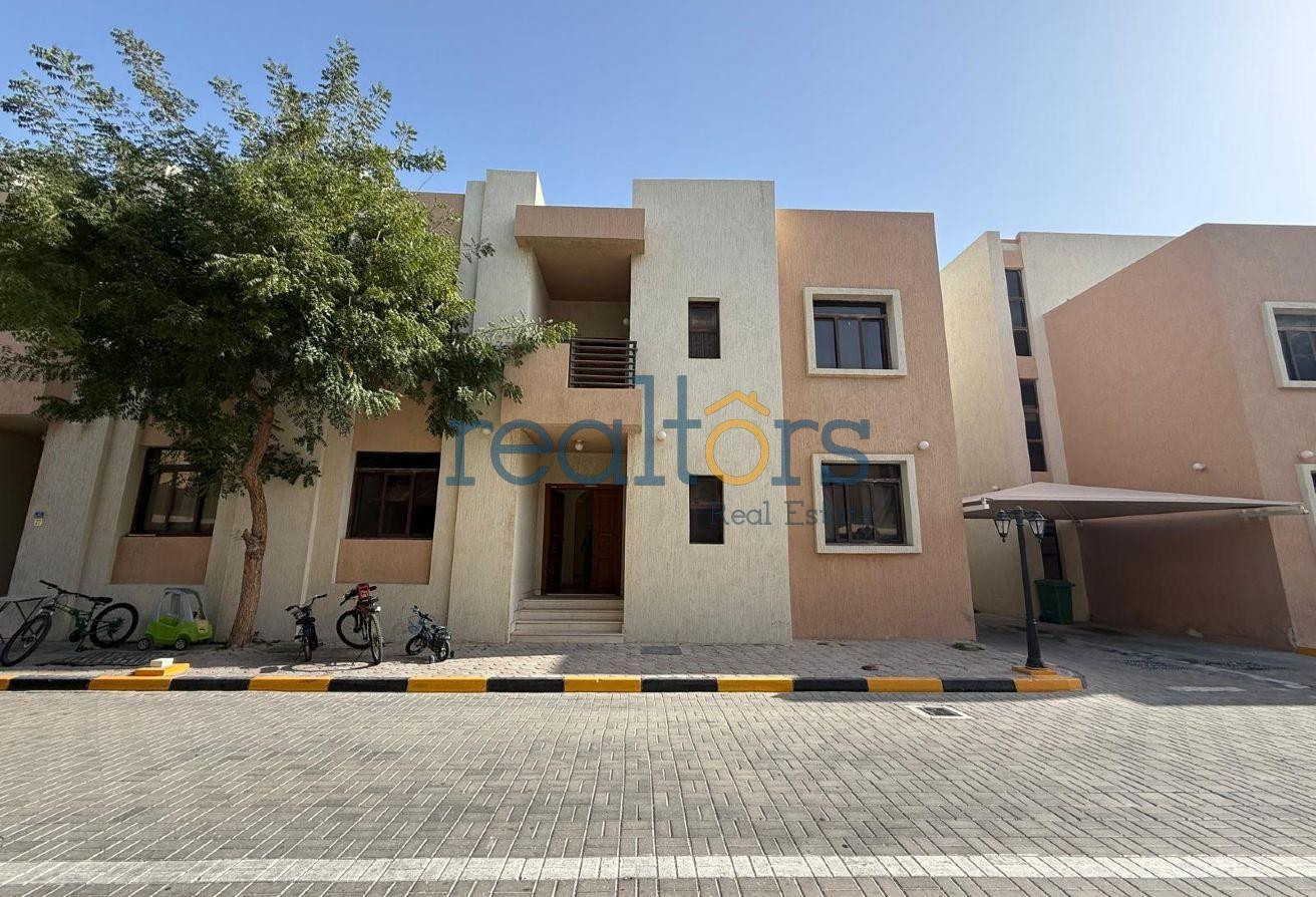 5BR | 2M Free | Football & Gym | 14M Term