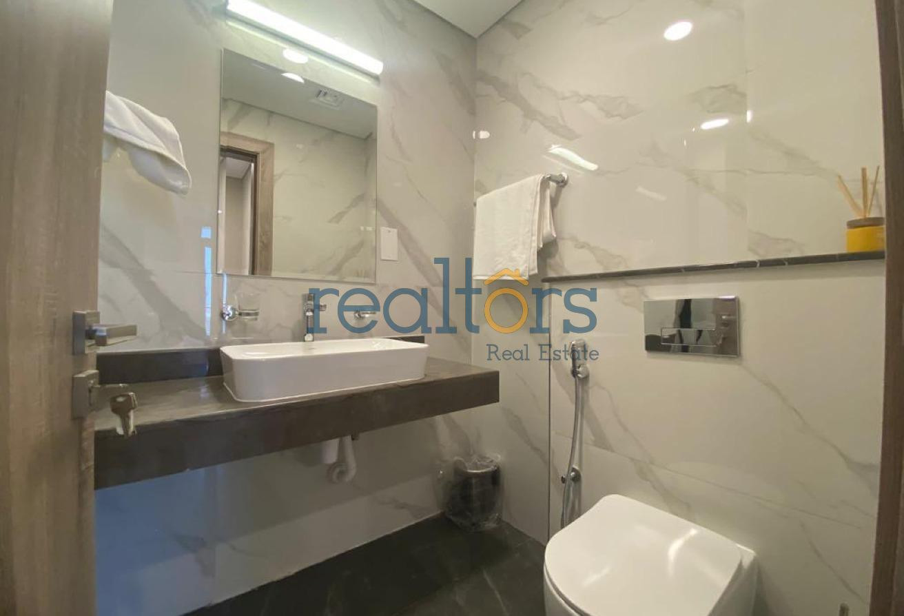 NO COMMISSION I stylish 2 BHK including Qatar Coo