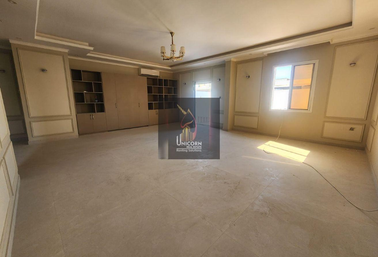 Massive 5-Bedroom | Unfurnished | Standalone - Villa in Al Wukair