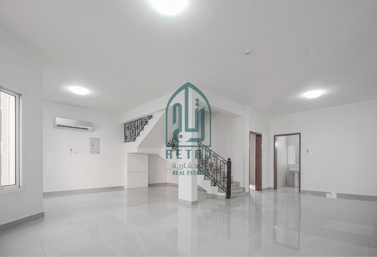 3BR COMPOUND VILLA FOR STAFF ACCOMODATION! - Compound Villa in Al Gharrafa