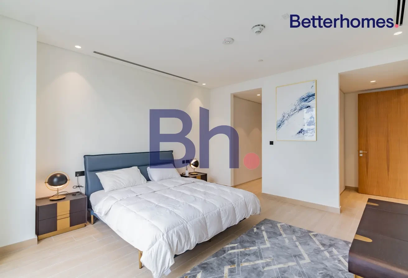 BRAND NEW |COZY | 1 BEDROOM | FULLY FURNISHED - Apartment in Floresta Gardens