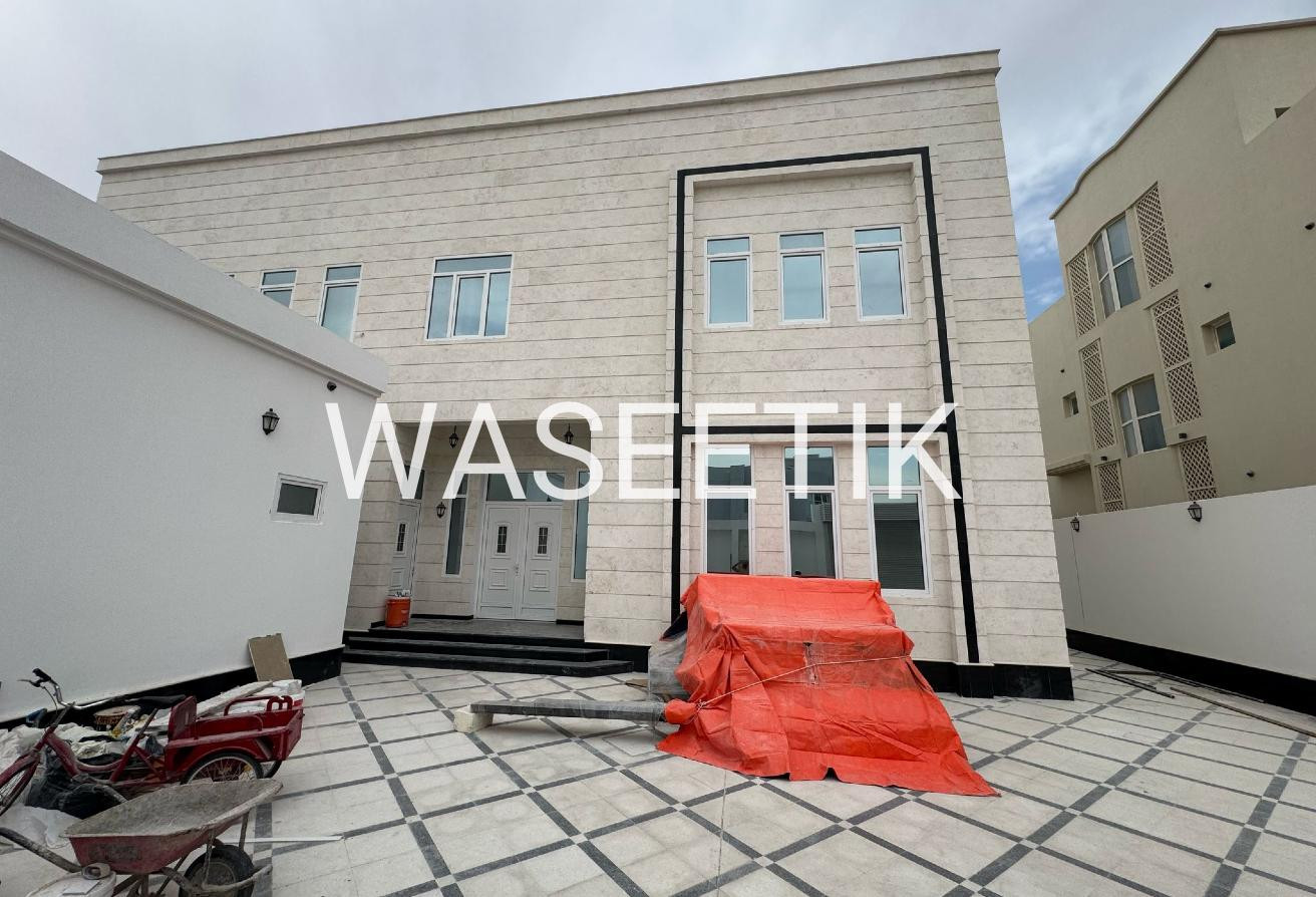 Luxury Villa for Sale al rayan thumaid - Villa in Doha