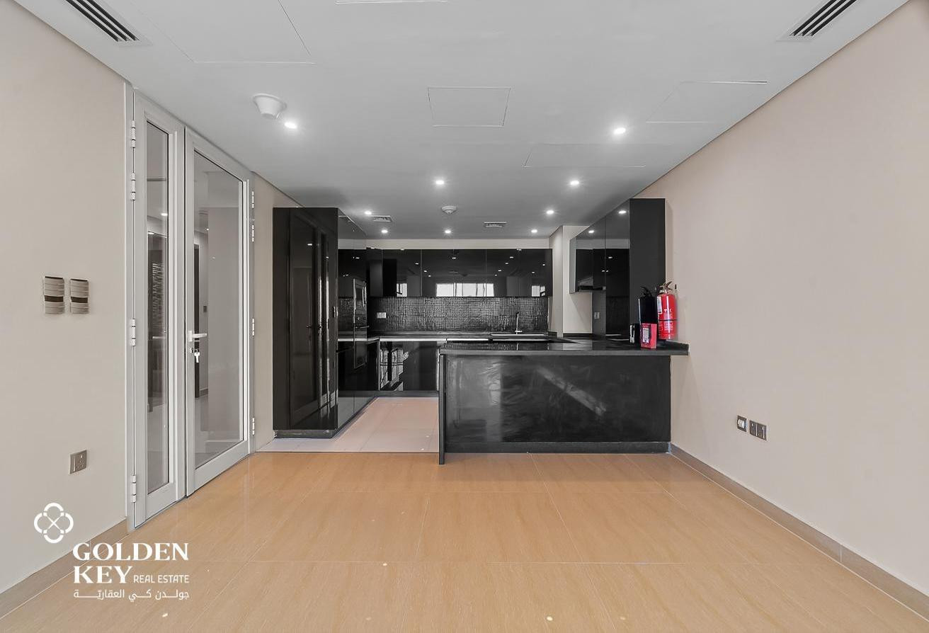 +1 Month Grace ✅ Great Finish | Balcony | Beach - Apartment in Viva Bahriyah