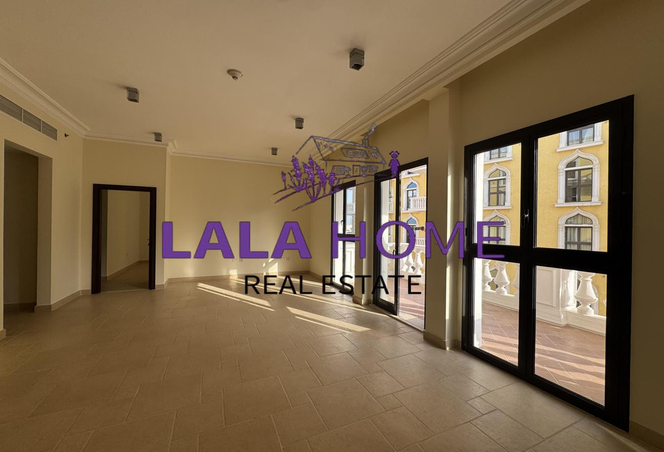 Month free - 2BR, Semi Furnished - No Fees