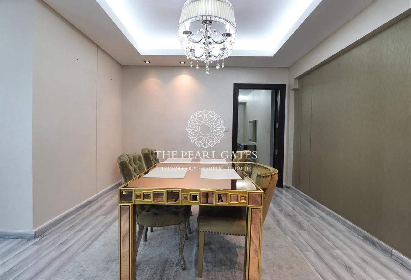 Stylish Interior | Premium Apartment | 2 Bedrooms - Apartment in Viva West