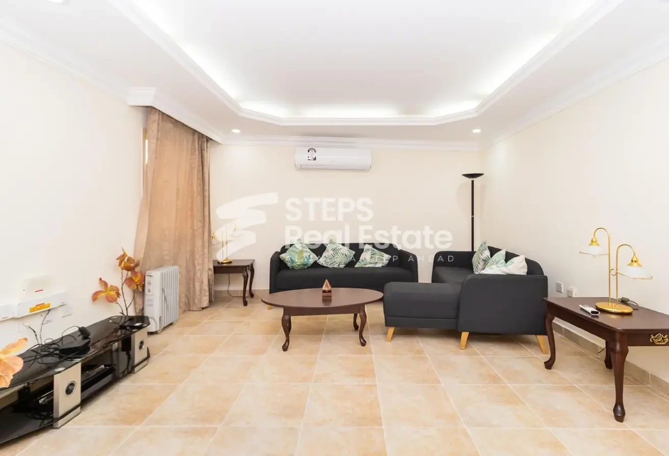 Elegant Apartment for Rent in Al Najma - Apartment in Najma