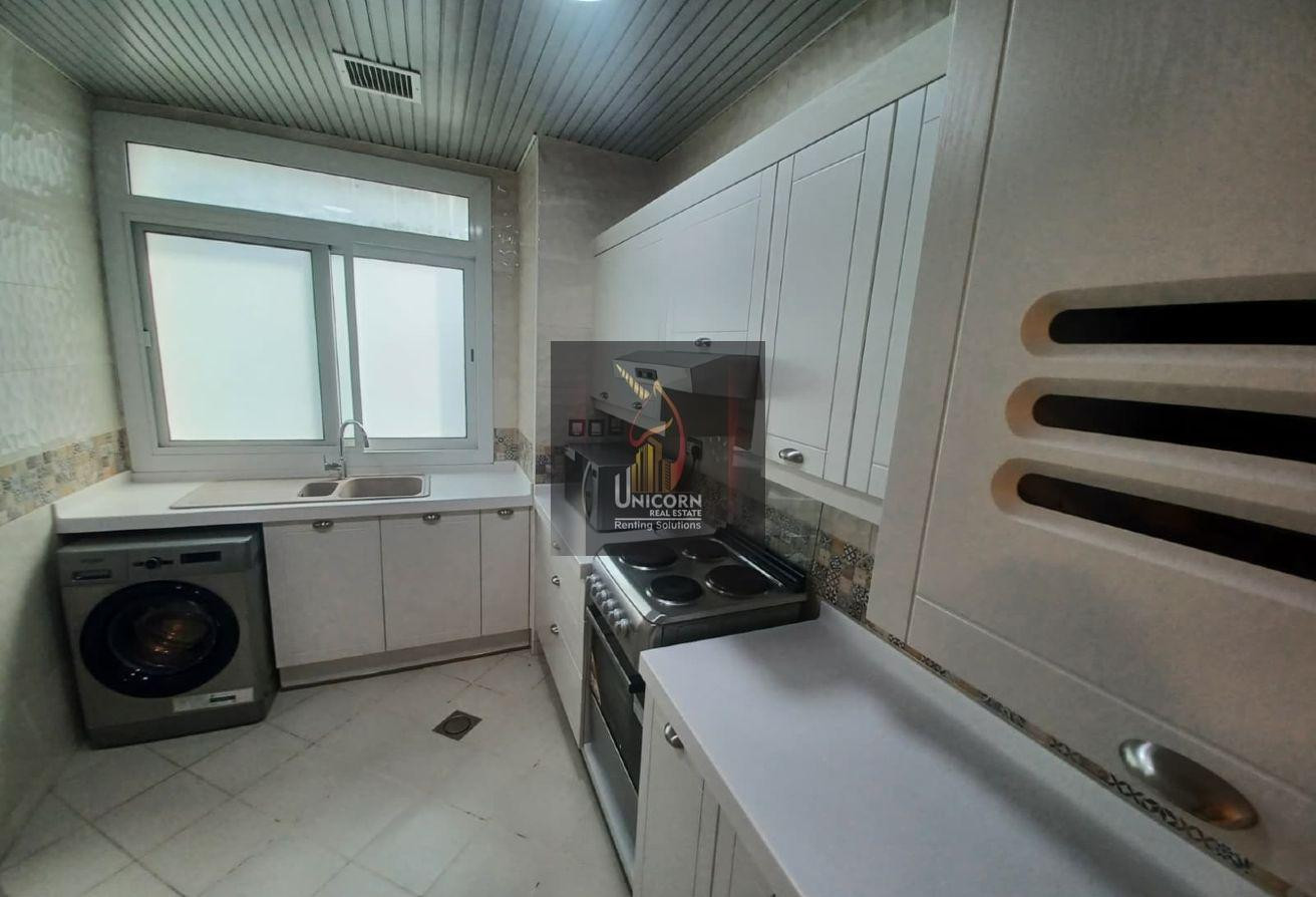 Elegent 2 BR|Furnished| Bills Included|Free Month - Apartment in Fereej Abdel Aziz