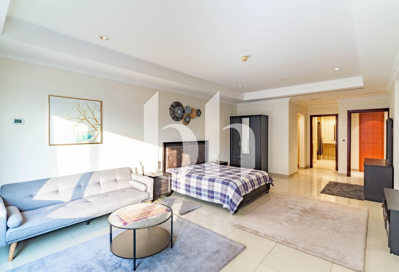 STYLISH | 2 BEDROOMS | FULLY FURNISHED