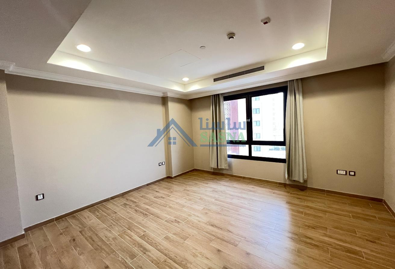 SEMI FURNISHED CITY AND SEA VIEW - Apartment in The Pearl