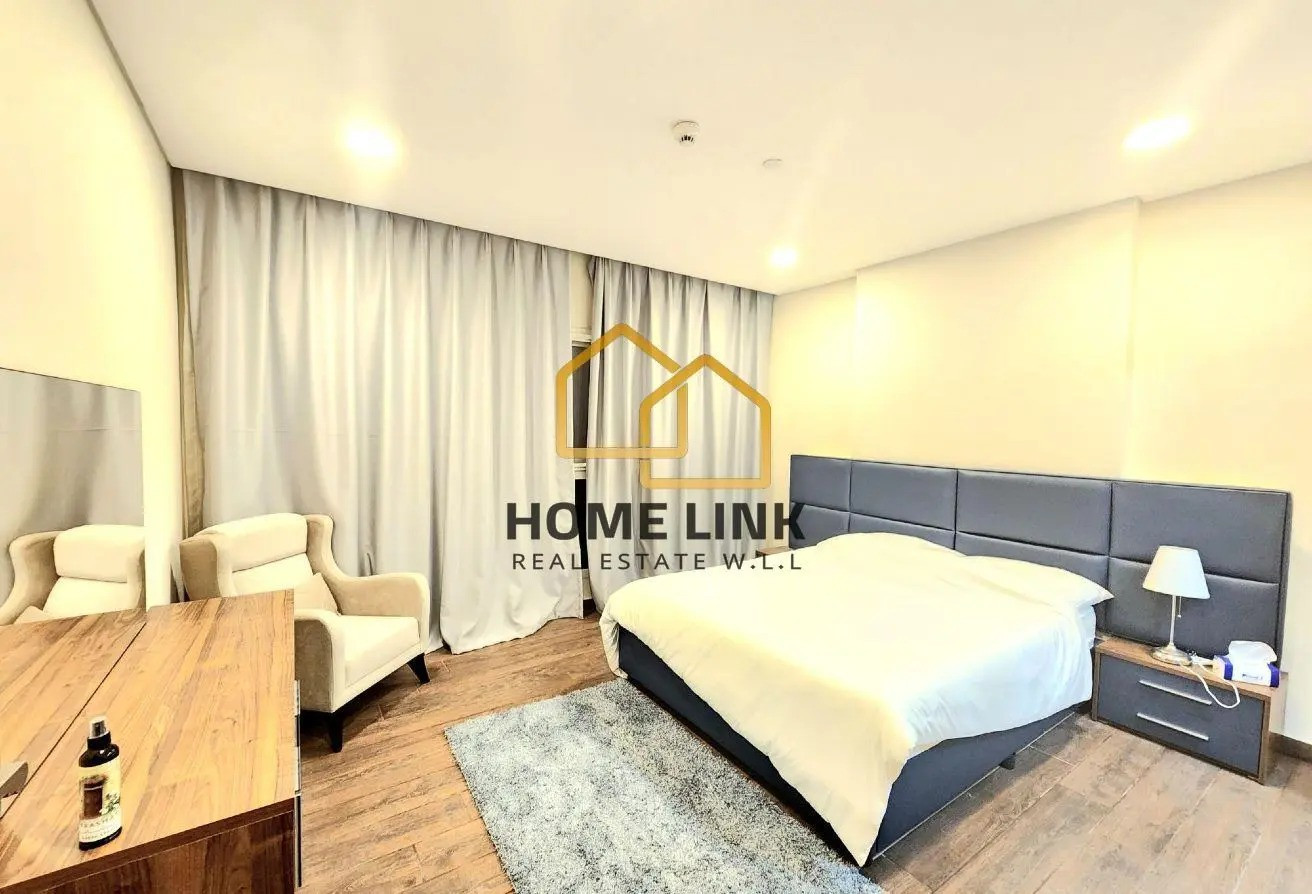 WITH BALCONY | FURNISHED 2 BHK | AMENITIES ACCESS