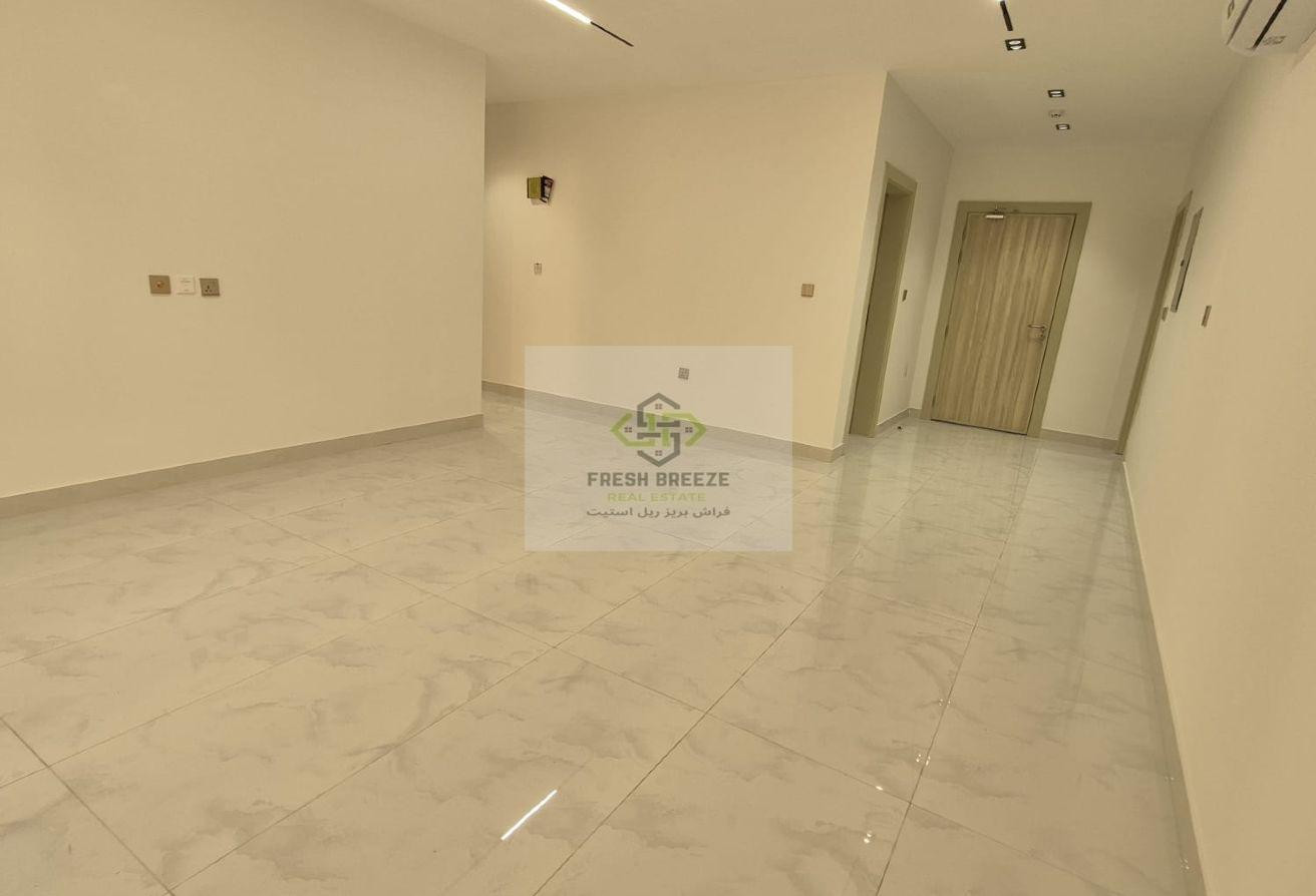 2BHK Un-Furnished Apartment in Madinat khalifa - Apartment in Madinat Khalifa Building 58