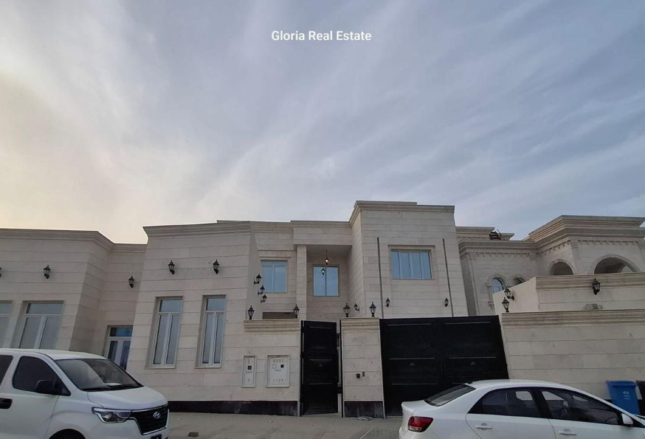 فيلا للبيع في الخيسة 01 - 1040م م - Villa in Al Kheesa