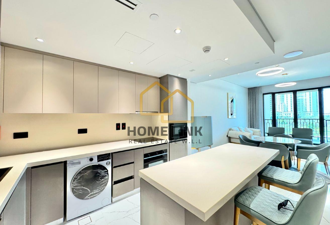 1 BEDROOM APARTMENT IN THE GROVE | THE PEARL ISLAN - Apartment in Giardino Apartments