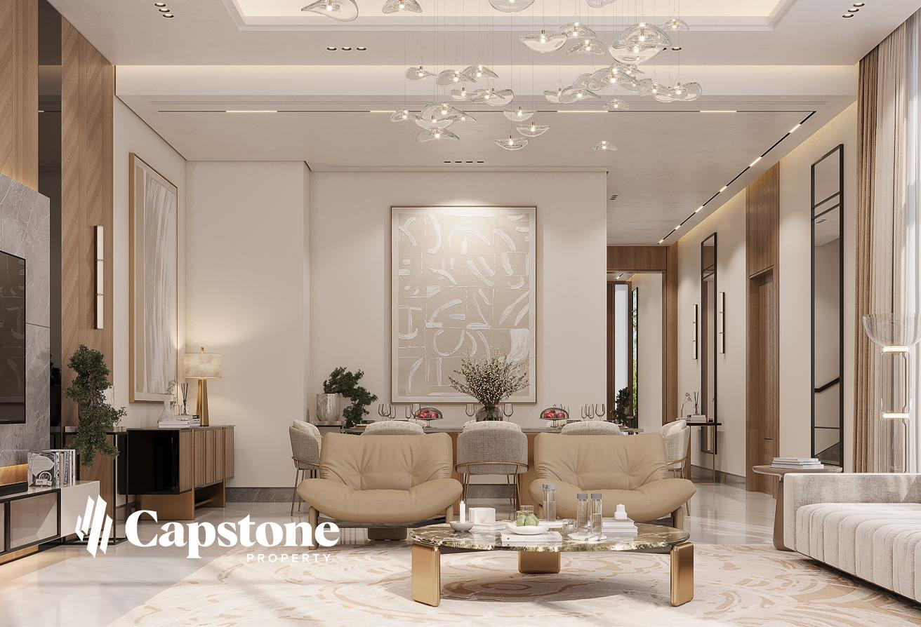 FREEHOLD FOR EXPAT | 5 YEARS PAYMENT PLAN - Villa in Al Waab Street