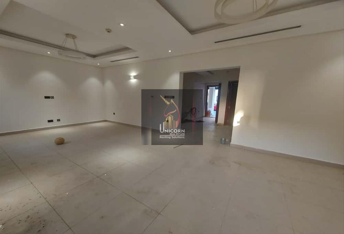 3- Bedroom - Maids Room | UF | Balcony | Amenities - Compound Villa in Urwa Bin Masoud Street